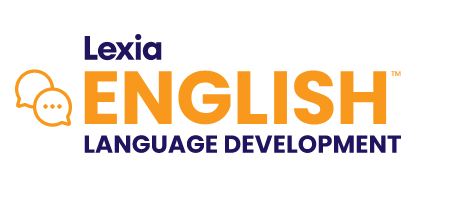  Lexia English logo
